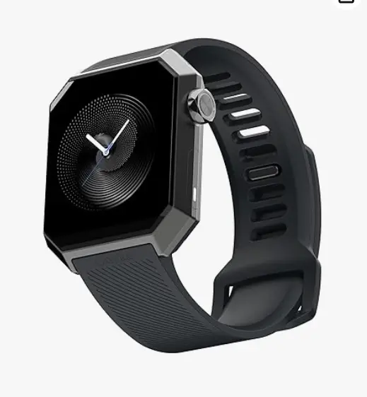 Layers Anarc Smart Watch