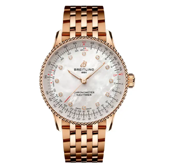 Breitling Navitimer Automatic 36