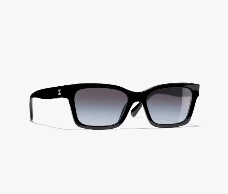 Square Sunglasses Acetate