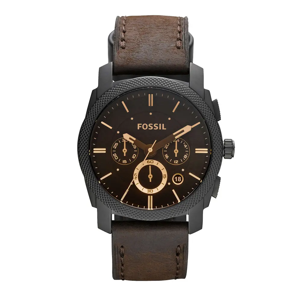 Fossil Watch 