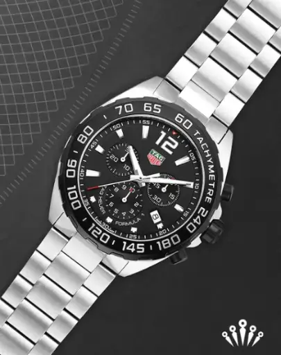 TAG-Heuer Formula 1 