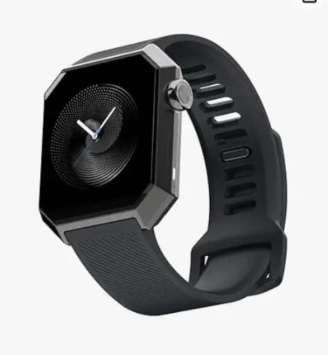 Layers Anarc Smart Watch