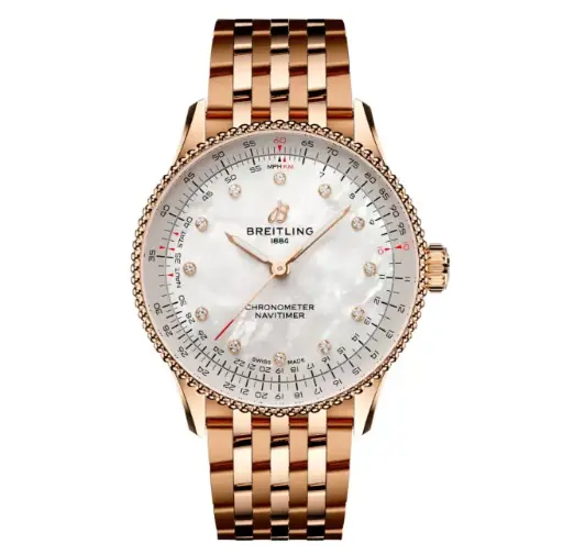 Breitling Navitimer Automatic 36