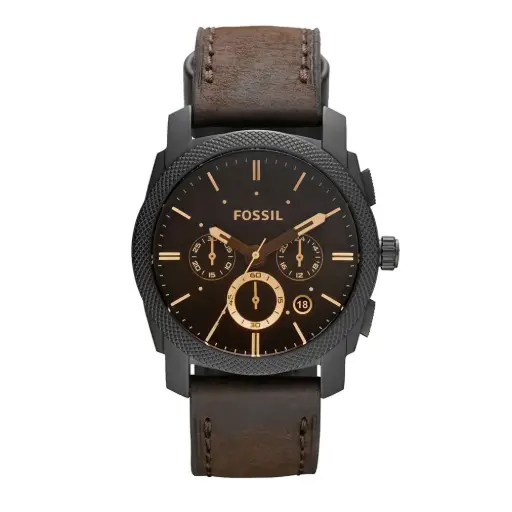 Fossil Watch 