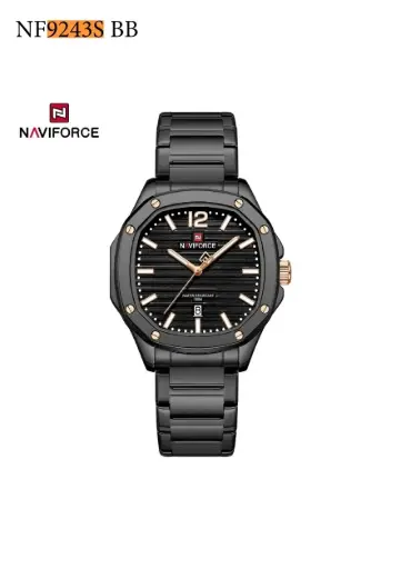 NEVI FORCE Analog Watch